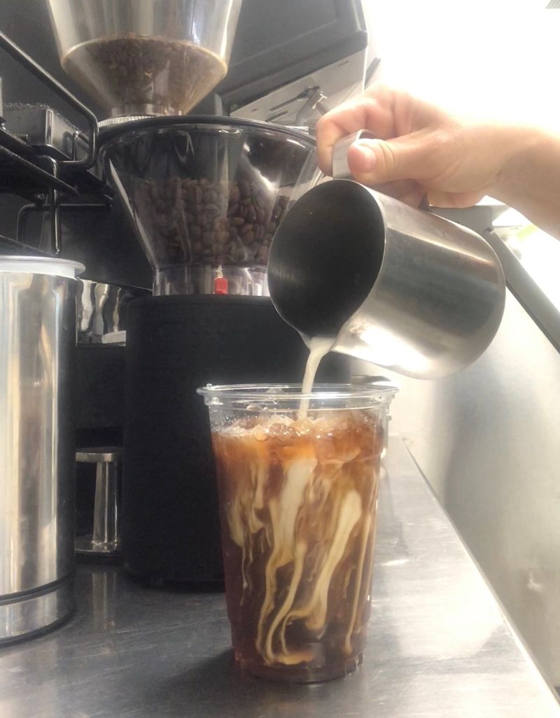 Freshly Roasted Coffee That Rivals Big City Cafes