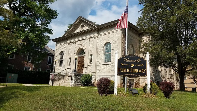 Schools, Services, And Everyday Ease