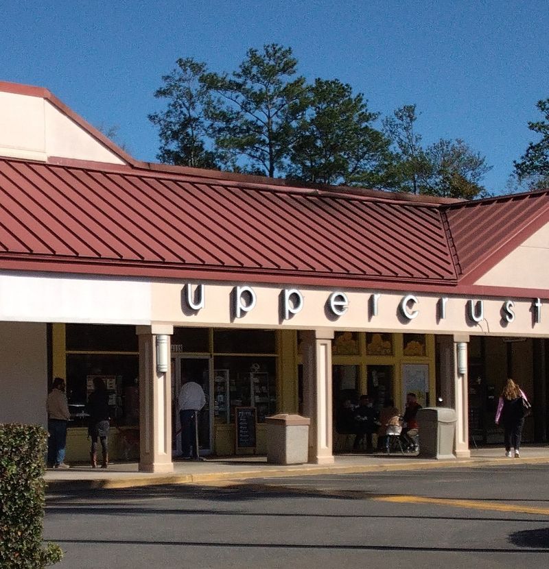 The Gainesville Location That Feels Like a Secret