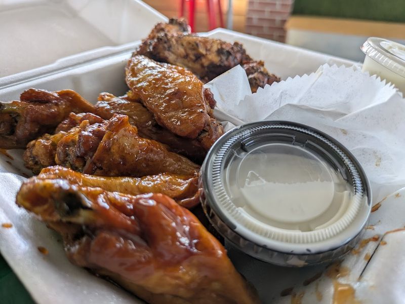 House Of Wings (Miami)