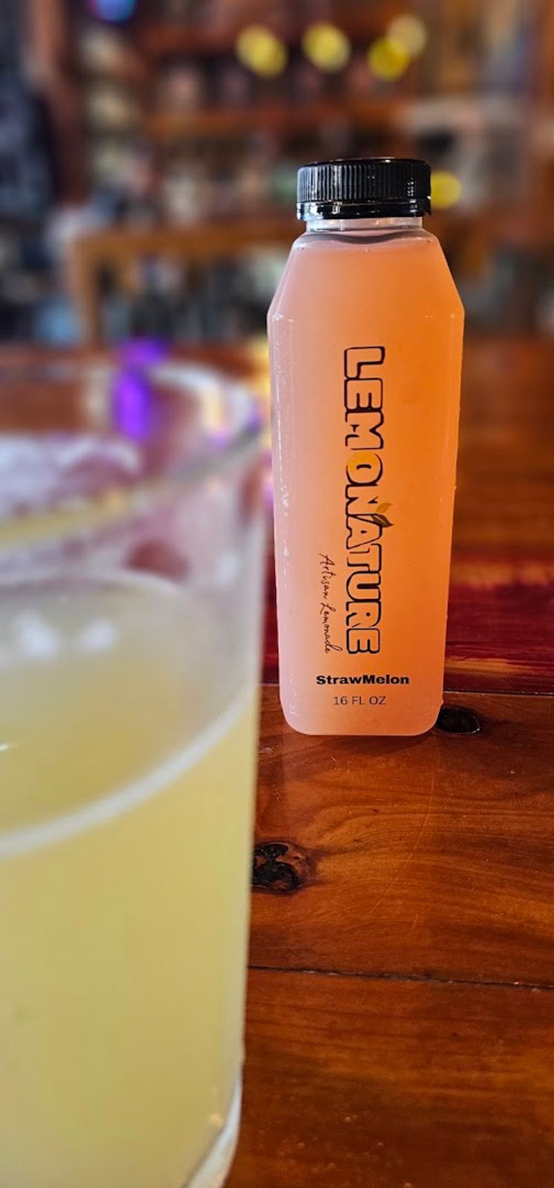 Lemonature (Dade City)
