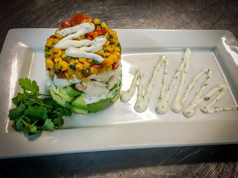 Smoked Dolphin Fish Appetizer That Hooks You