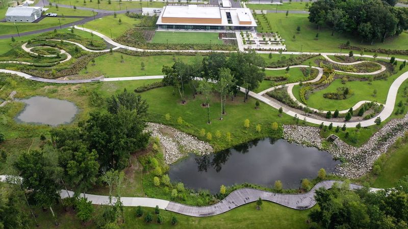 Bonnet Springs Park (Lakeland)