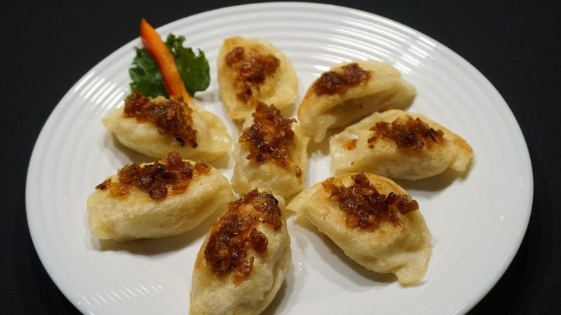 Pierogi Done Right: Handmade Pockets of Pure Joy
