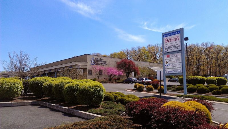 Care & Share Thrift Shoppes (Souderton)