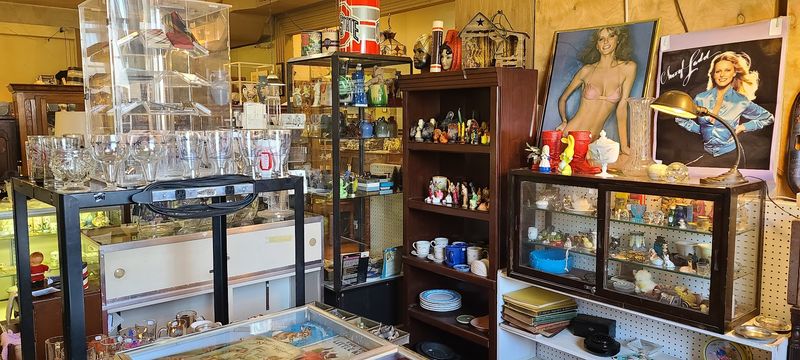 Mid-century Modern Gems