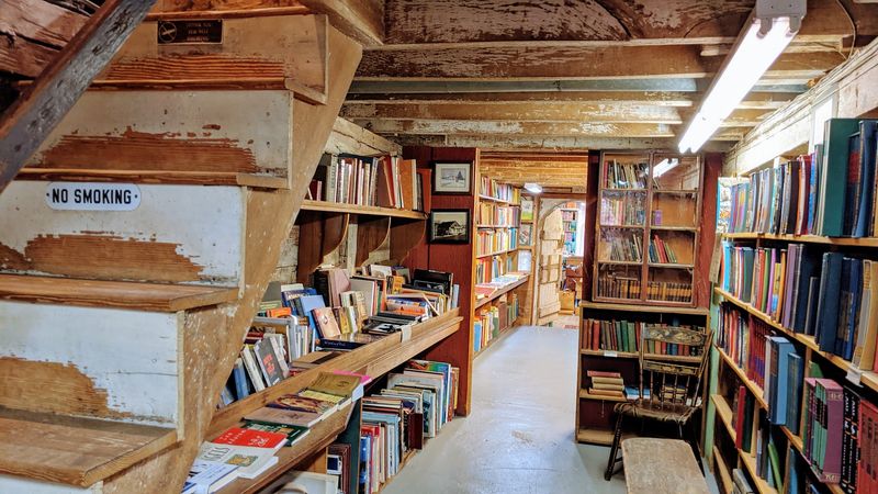 Accessibility and safety notes