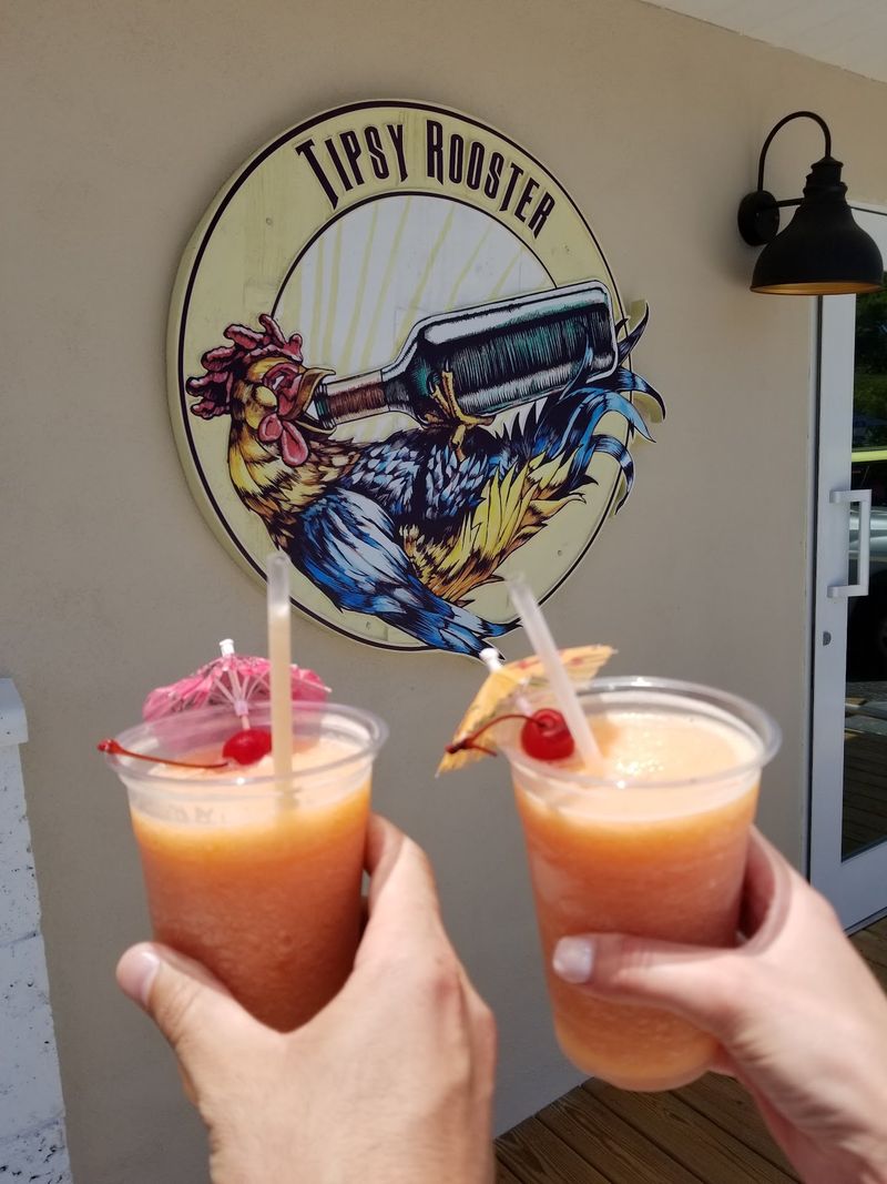 Legendary Margaritas That Outshine the Competition