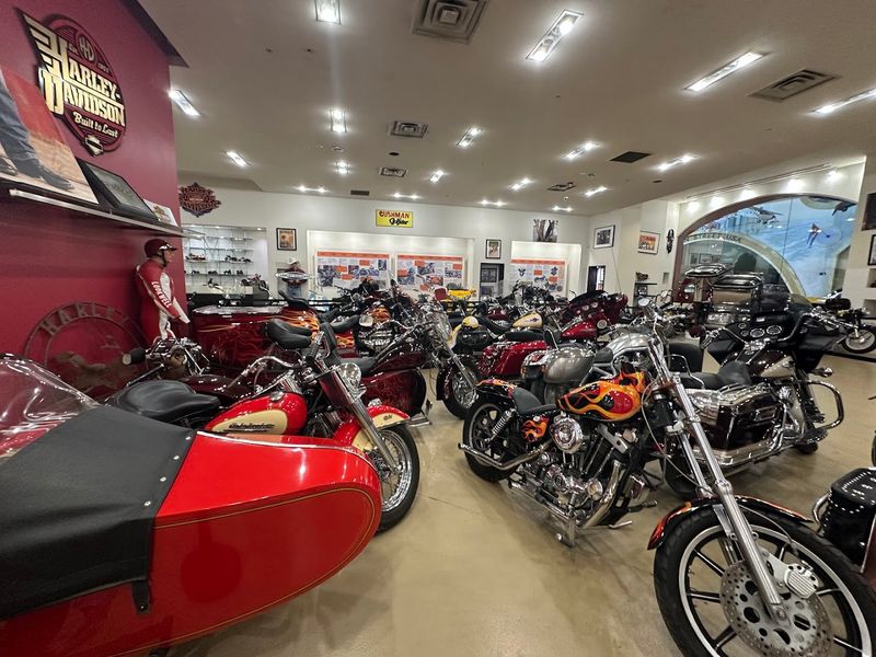 Beyond Cars: Bikes, Planes, and Complete Family Entertainment