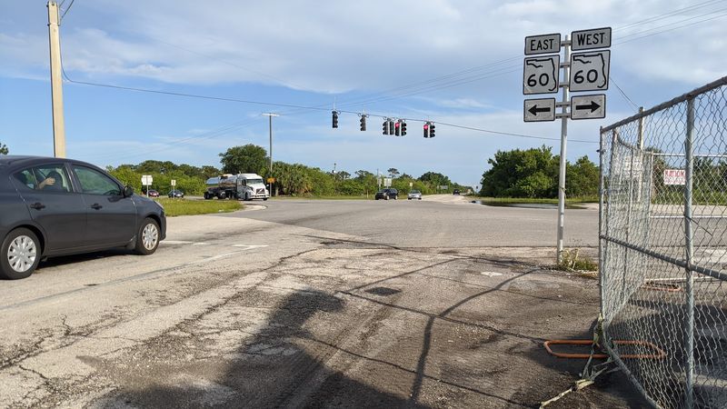 A Crossroads With Real History Behind It