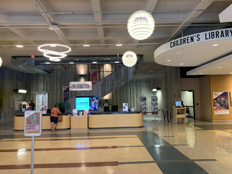 Welcoming Staff Who Actually Know Their Stuff