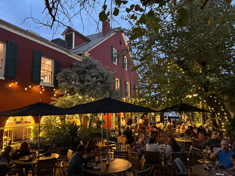 Plan Ahead Because Reservations Aren't Part Of The Deal