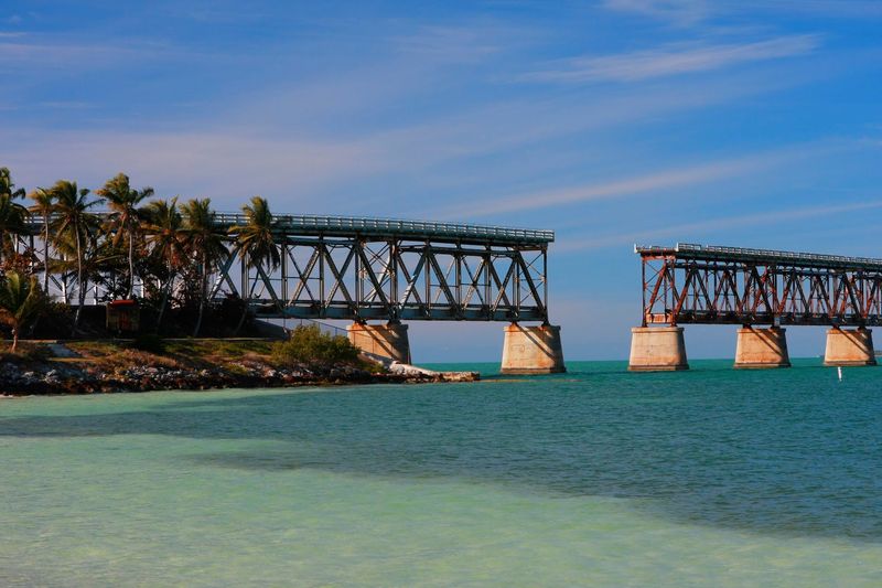 Bahia Honda State Park