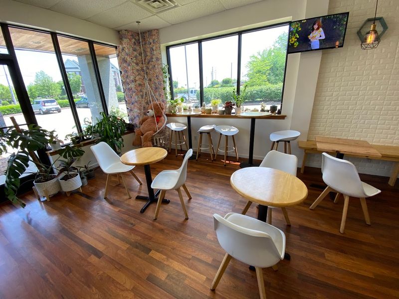 Inside the Sweet Charm of Varin's Sweet Shop