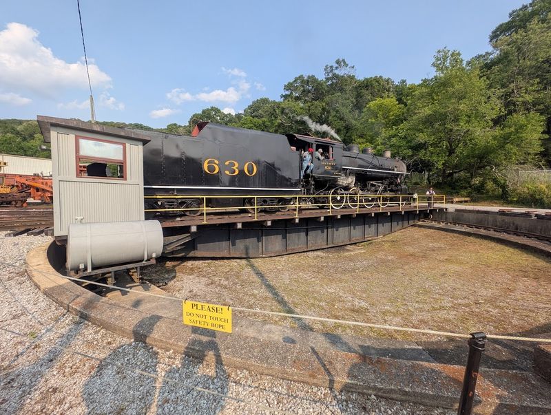 The Missionary Ridge Local is the perfect first ride