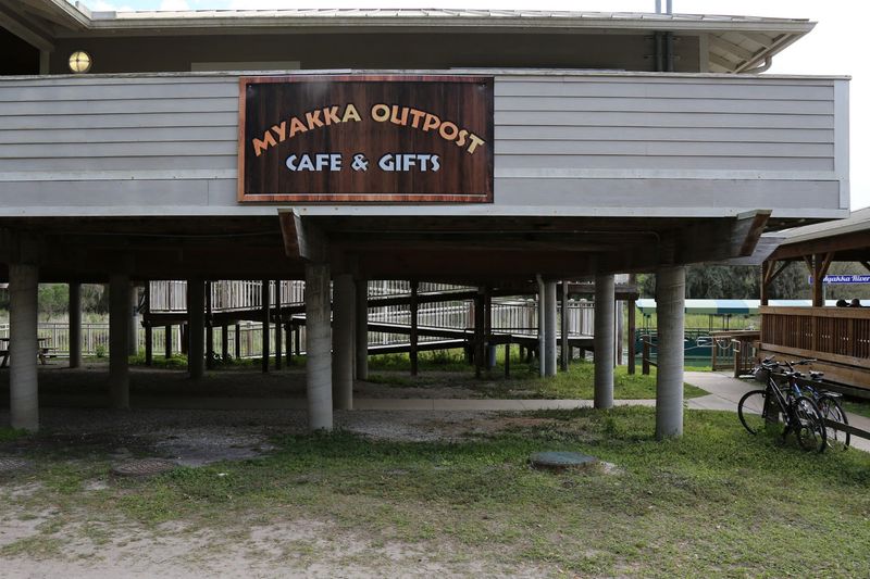 Myakka River State Park