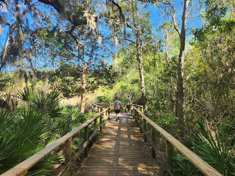 Guided Saturday Tours: Meet Ranger Rodney and Learn the Real Story