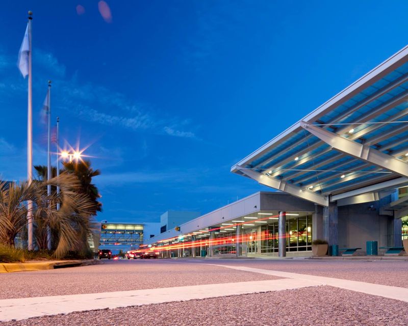 Pensacola International Airport (PNS)