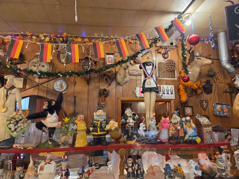 Why this bizarre Indianapolis gem is worth the drive