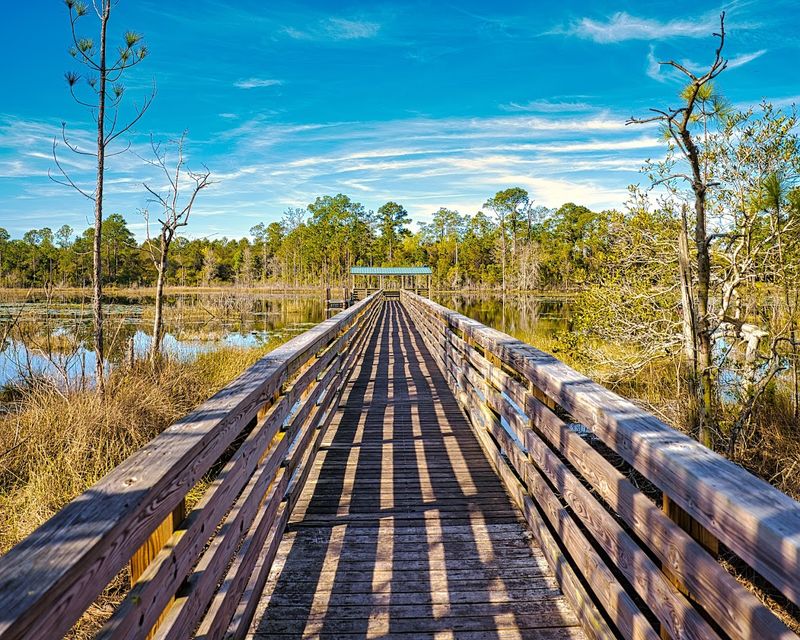 Trail Navigation and Blazes