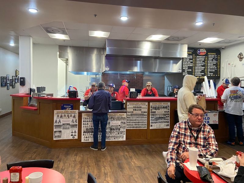 No-Nonsense Service That Moves Fast