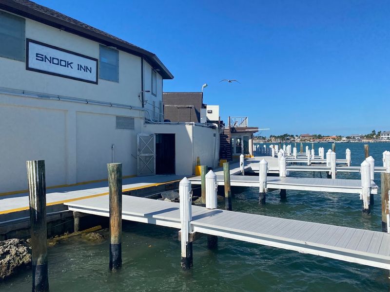 Snook Inn (Marco Island)