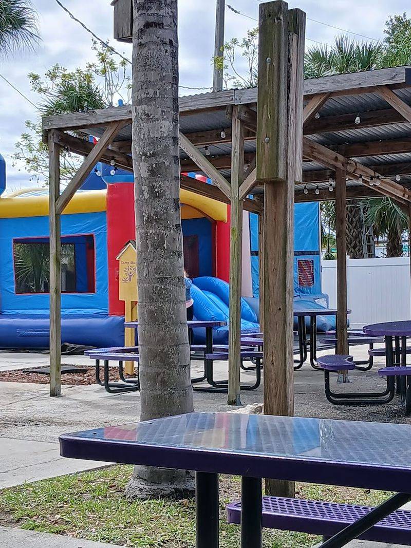 Family-Friendly Entertainment Beyond Just Ice Cream