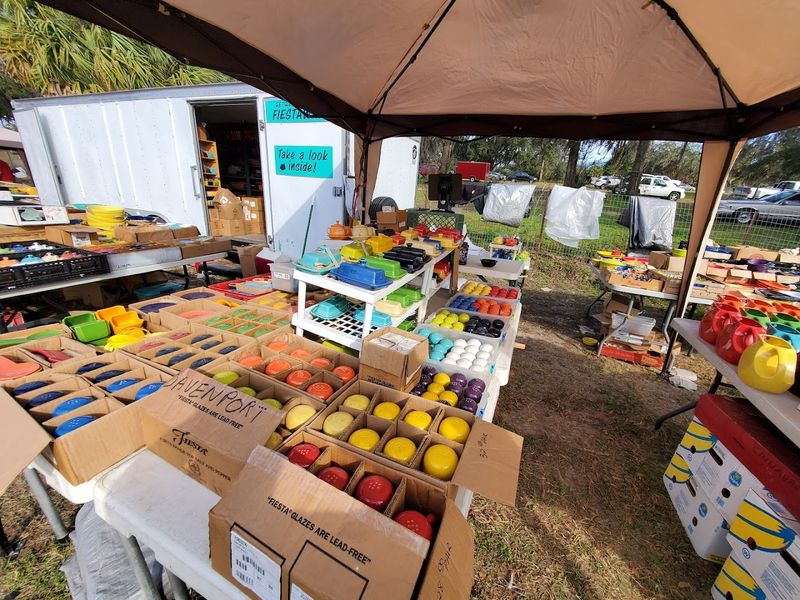 Fresh Produce and Plant Vendors With Unbeatable Prices