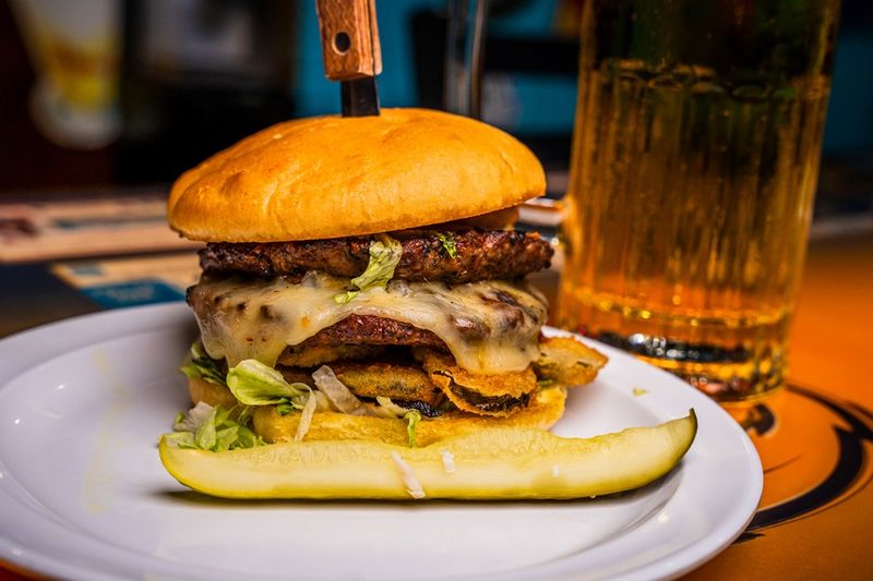 Conquering The Massive Menu