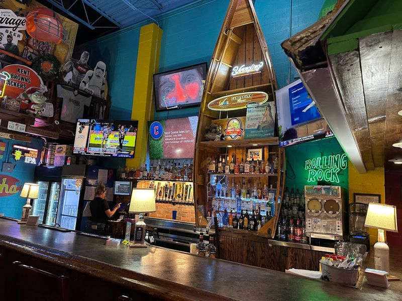 Mimosa Flights And Great Coffee