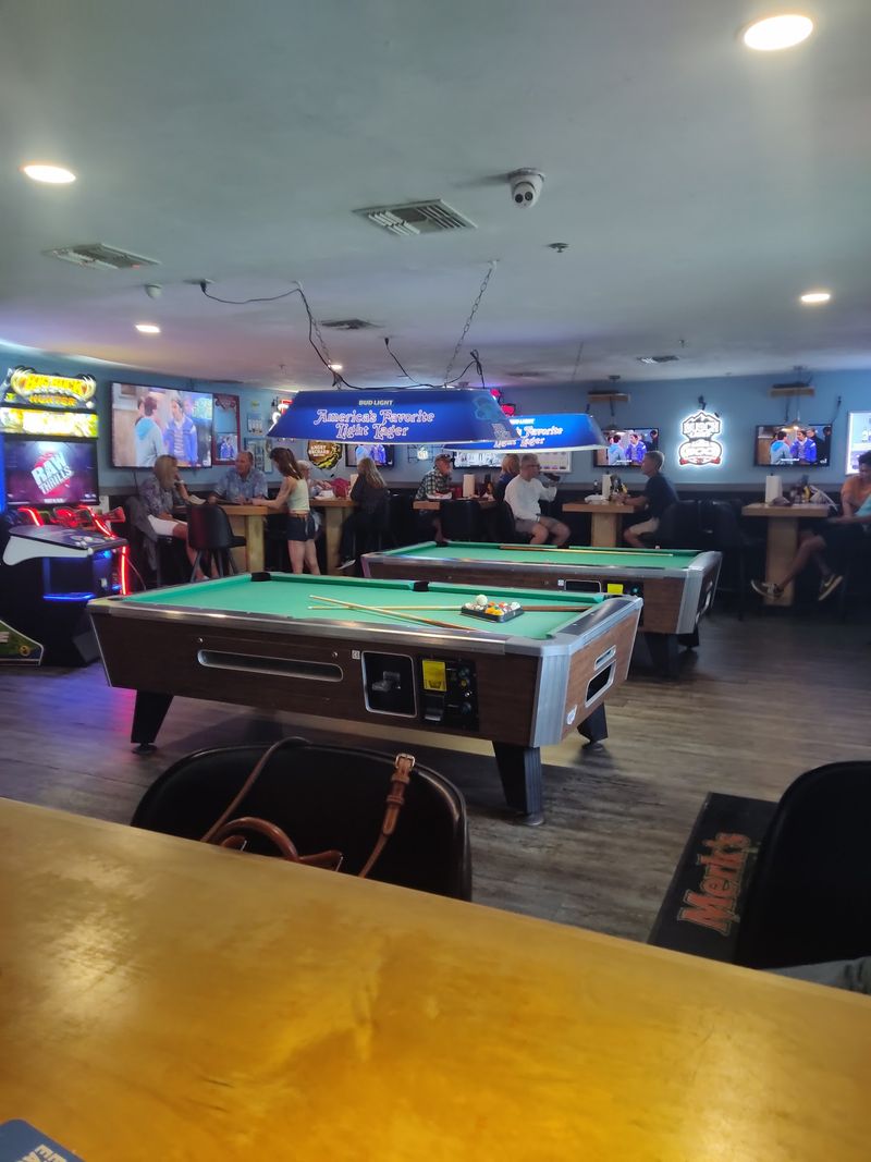 The Lively Atmosphere That Defines the Experience