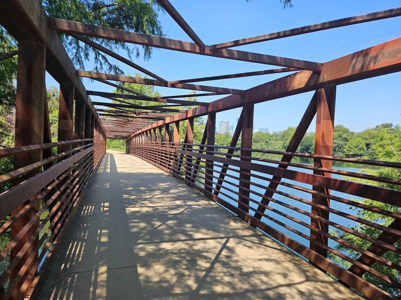 Lady Bird Lake Hike-and-Bike Trail (Austin)