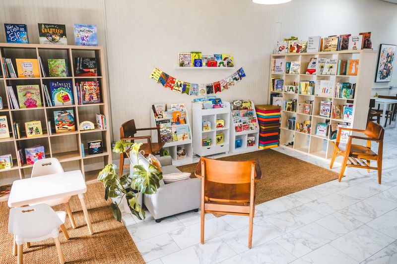 More Than Books, A True Community Hub