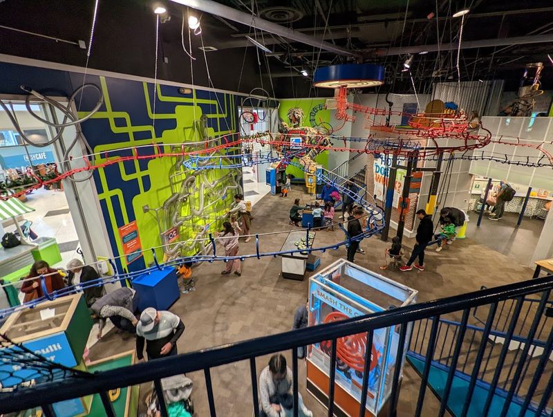 Power Play: Energy In Motion