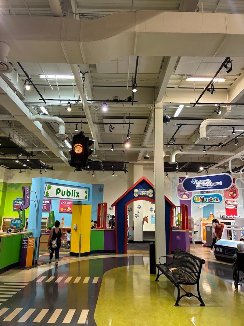 Movie Theater With Full Production Setup