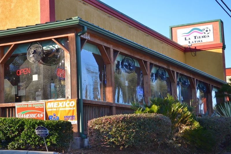 La Tienda Latina (Gainesville)
