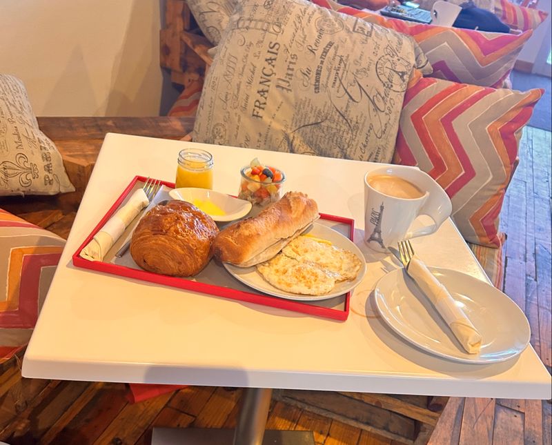 Value That Makes Paris Jealous