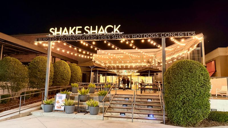 Shake Shack (Orlando)