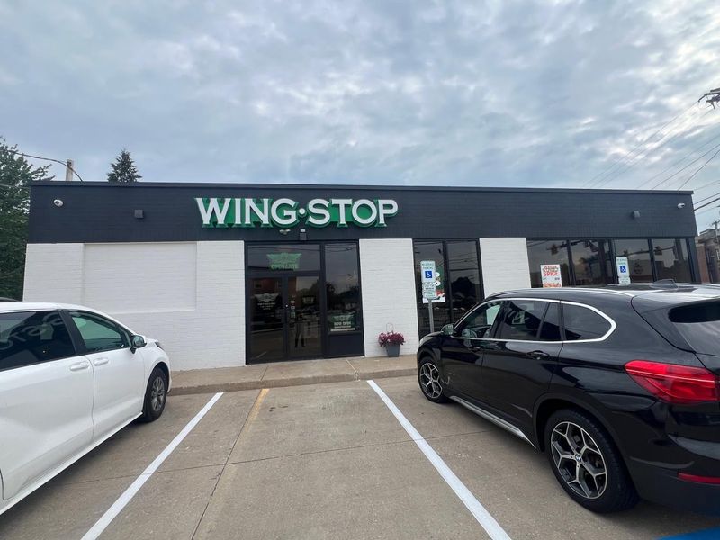 Wingstop, Painesville