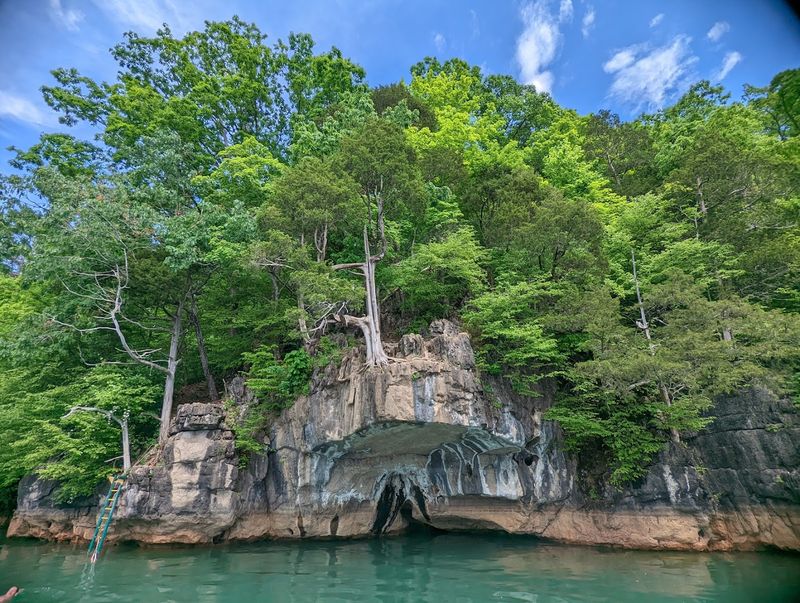 Where Norris Lake Is and Why It Stands Out