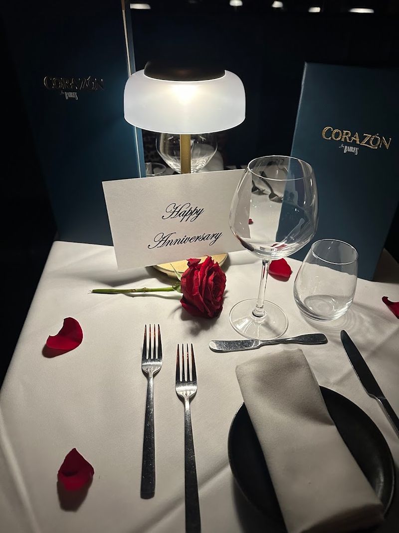 Exceptional Service That Makes You Feel Special