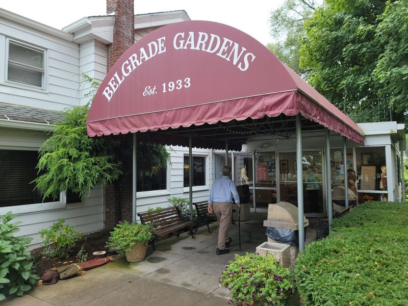 A No Frills Legend Since 1933