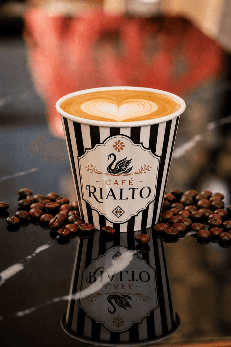 Specialty Coffee That Rivals the Big Names