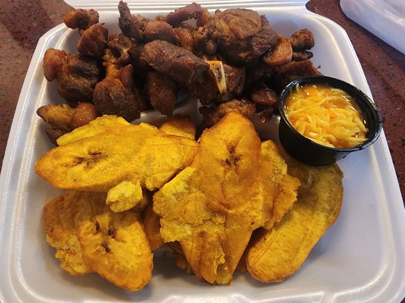 Kreyol Delight (Tampa)