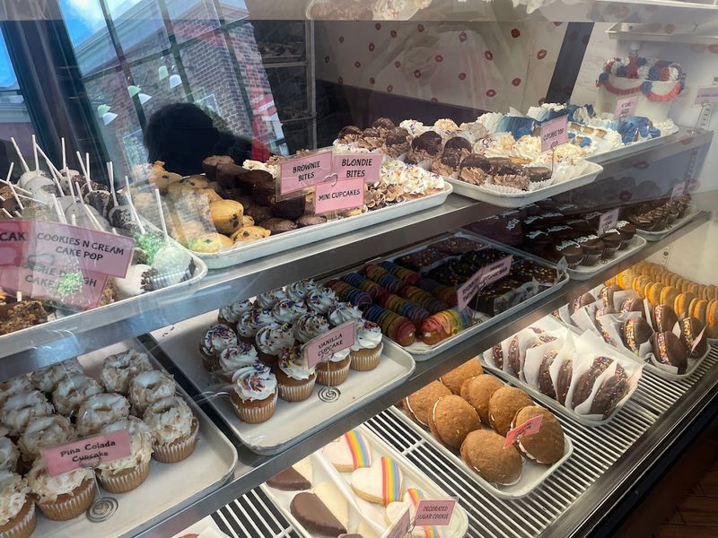 Everything Happens for a Reason at This Allergen-Friendly Haven