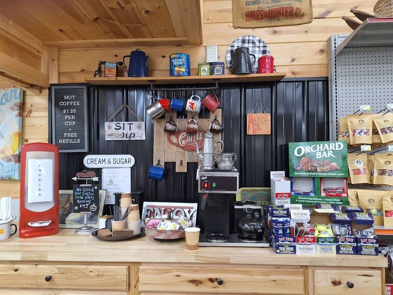 Why Overholt&rsquo;s Is Worth The Detour