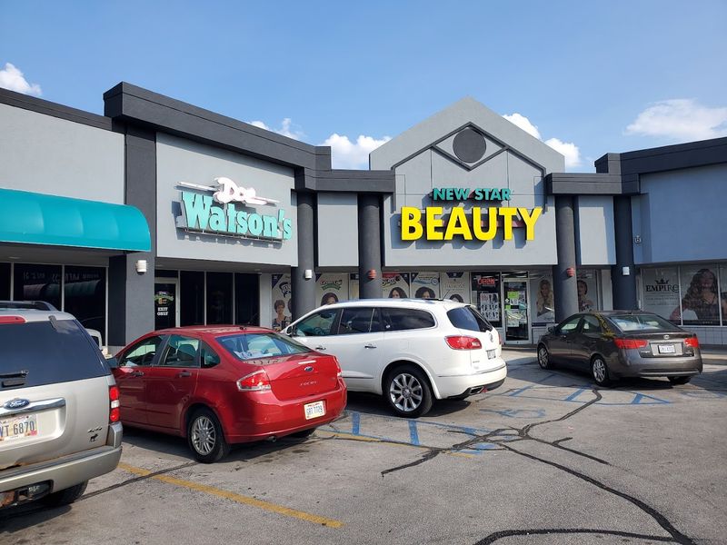 Doc Watson&rsquo;s &mdash; Toledo, OH