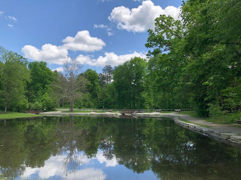 Secor Metropark, Berkey, Ohio