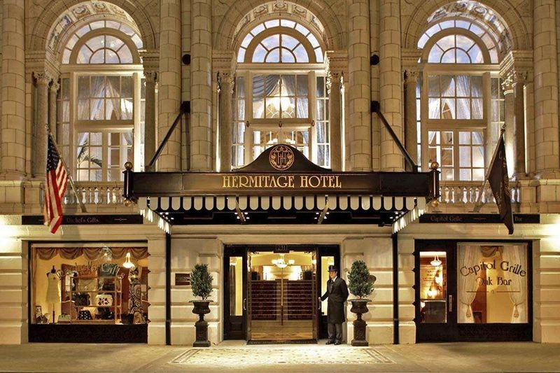 Steps From Nashville Icons