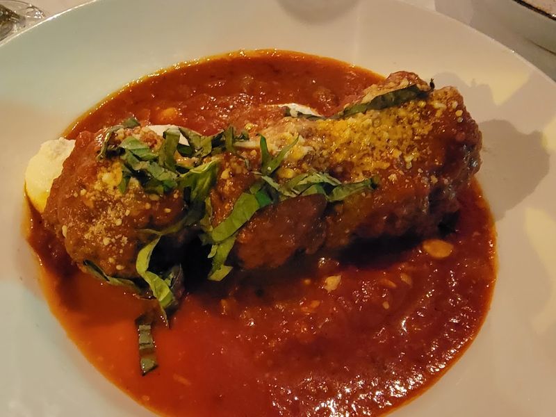 Daily Specials and Meatballs That Loyal Regulars Swear By